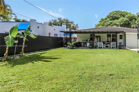 Купить виллу или дом в Холливуд, Флорида 3 спальни, 115.57м2, № 2043693 - фото 28