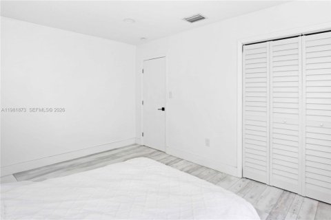 Купить виллу или дом в Холливуд, Флорида 3 спальни, 115.57м2, № 2043693 - фото 24