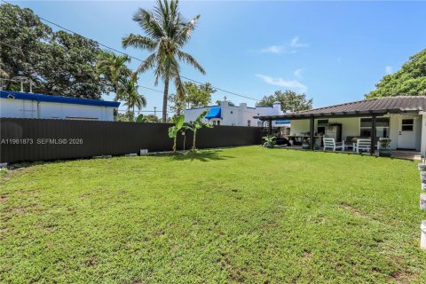 Купить виллу или дом в Холливуд, Флорида 3 спальни, 115.57м2, № 2043693 - фото 27