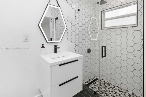 Купить виллу или дом в Холливуд, Флорида 3 спальни, 115.57м2, № 2043693 - фото 17