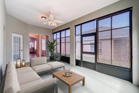 Villa ou maison à vendre à Leesburg, Floride: 2 chambres, 173.54 m2 № 2107583 - photo 8