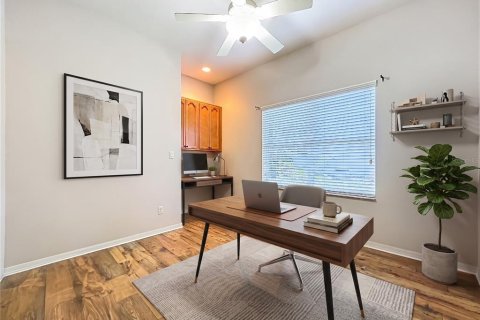 Villa ou maison à vendre à Leesburg, Floride: 2 chambres, 173.54 m2 № 2107583 - photo 7