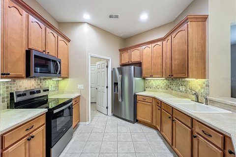 Villa ou maison à vendre à Leesburg, Floride: 2 chambres, 173.54 m2 № 2107583 - photo 20