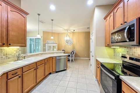 Villa ou maison à vendre à Leesburg, Floride: 2 chambres, 173.54 m2 № 2107583 - photo 23