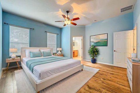 Villa ou maison à vendre à Leesburg, Floride: 2 chambres, 173.54 m2 № 2107583 - photo 5