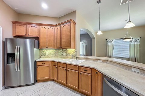 Villa ou maison à vendre à Leesburg, Floride: 2 chambres, 173.54 m2 № 2107583 - photo 21