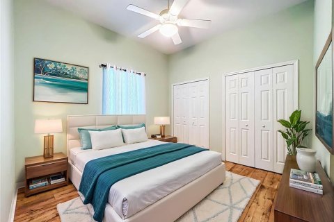 Villa ou maison à vendre à Leesburg, Floride: 2 chambres, 173.54 m2 № 2107583 - photo 6