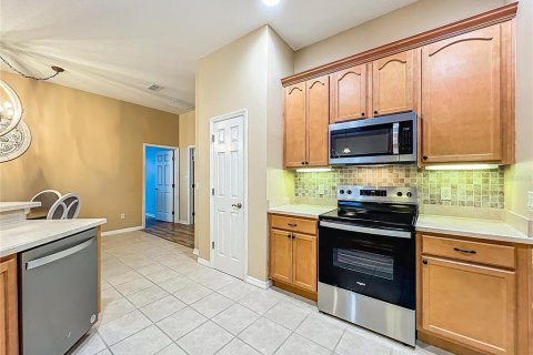 Villa ou maison à vendre à Leesburg, Floride: 2 chambres, 173.54 m2 № 2107583 - photo 24