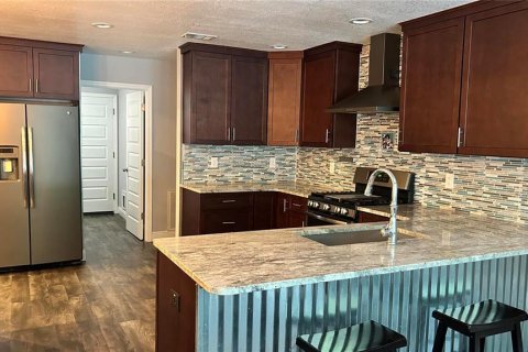 Villa ou maison à vendre à New Port Richey, Floride: 2 chambres, 131.92 m2 № 2395838 - photo 12
