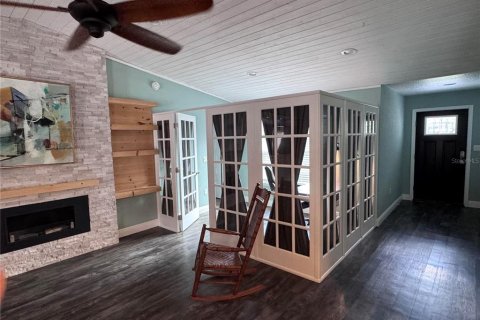 Villa ou maison à vendre à New Port Richey, Floride: 2 chambres, 131.92 m2 № 2395838 - photo 30