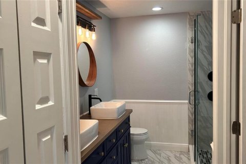Villa ou maison à vendre à New Port Richey, Floride: 2 chambres, 131.92 m2 № 2395838 - photo 6