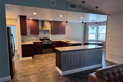 Villa ou maison à vendre à New Port Richey, Floride: 2 chambres, 131.92 m2 № 2395838 - photo 16
