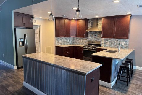 Villa ou maison à vendre à New Port Richey, Floride: 2 chambres, 131.92 m2 № 2395838 - photo 14