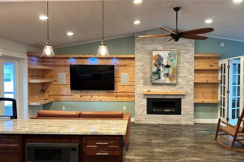 Villa ou maison à vendre à New Port Richey, Floride: 2 chambres, 131.92 m2 № 2395838 - photo 20