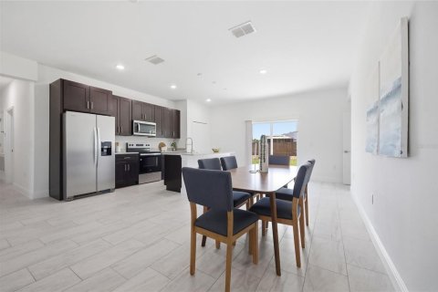 Villa ou maison à vendre à Ocala, Floride: 4 chambres, 146.79 m2 № 2123028 - photo 19