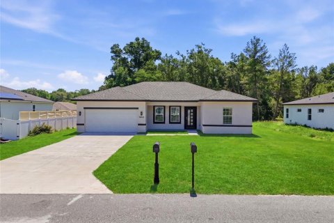 Villa ou maison à vendre à Ocala, Floride: 4 chambres, 146.79 m2 № 2123028 - photo 2