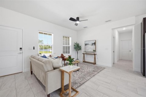 Villa ou maison à vendre à Ocala, Floride: 4 chambres, 146.79 m2 № 2123028 - photo 11