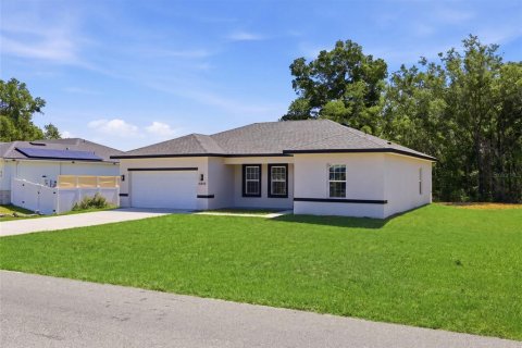 Villa ou maison à vendre à Ocala, Floride: 4 chambres, 146.79 m2 № 2123028 - photo 13