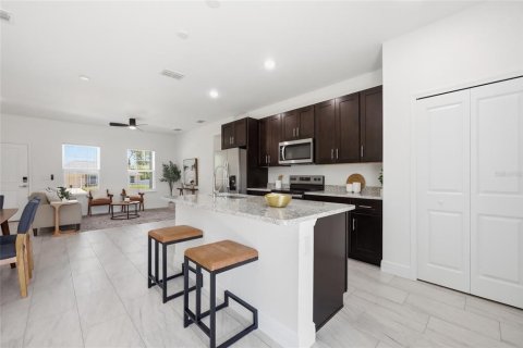 Villa ou maison à vendre à Ocala, Floride: 4 chambres, 146.79 m2 № 2123028 - photo 27