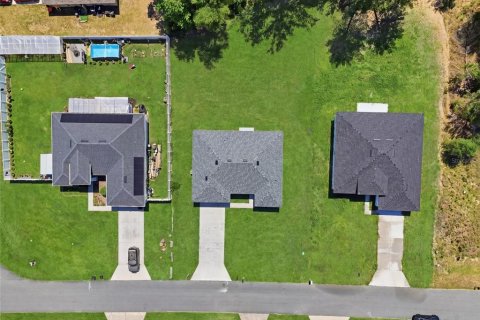 Villa ou maison à vendre à Ocala, Floride: 4 chambres, 146.79 m2 № 2123028 - photo 3