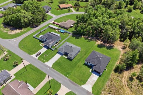 Villa ou maison à vendre à Ocala, Floride: 4 chambres, 146.79 m2 № 2123028 - photo 4