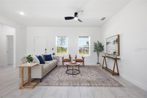 Villa ou maison à vendre à Ocala, Floride: 4 chambres, 146.79 m2 № 2123028 - photo 12