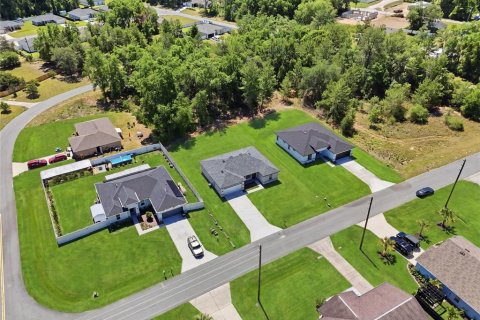 Villa ou maison à vendre à Ocala, Floride: 4 chambres, 146.79 m2 № 2123028 - photo 5