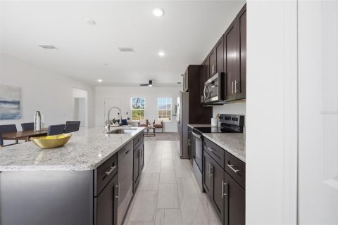 Villa ou maison à vendre à Ocala, Floride: 4 chambres, 146.79 m2 № 2123028 - photo 29