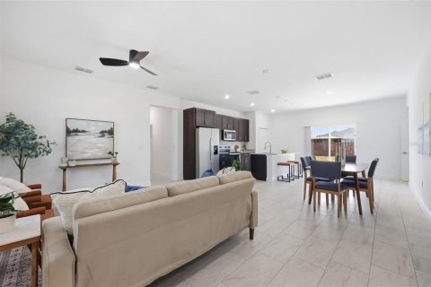 Villa ou maison à vendre à Ocala, Floride: 4 chambres, 146.79 m2 № 2123028 - photo 10