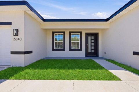Villa ou maison à vendre à Ocala, Floride: 4 chambres, 146.79 m2 № 2123028 - photo 16
