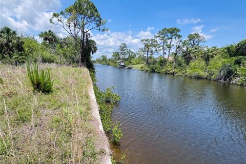 Land in Port Charlotte, Florida № 1687904 - photo 1
