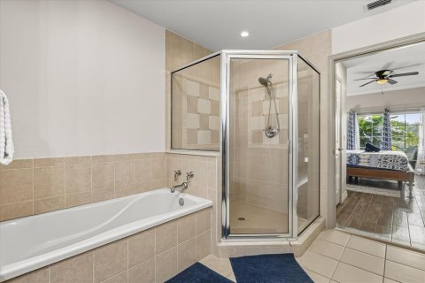 Copropriété à vendre à Four Corners, Floride: 3 chambres, 151.43 m2 № 2102726 - photo 16
