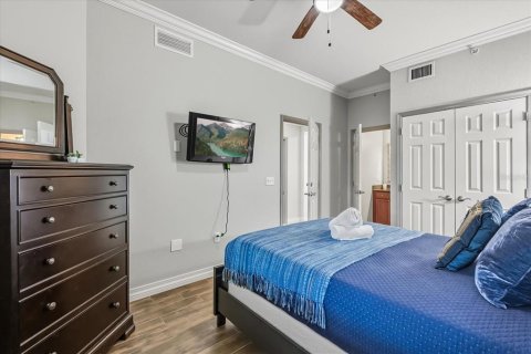 Copropriété à vendre à Four Corners, Floride: 3 chambres, 151.43 m2 № 2102726 - photo 22