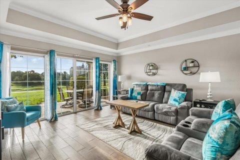 Copropriété à vendre à Four Corners, Floride: 3 chambres, 151.43 m2 № 2102726 - photo 12