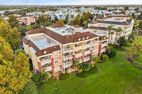 Copropriété à vendre à Four Corners, Floride: 3 chambres, 151.43 m2 № 2102726 - photo 28