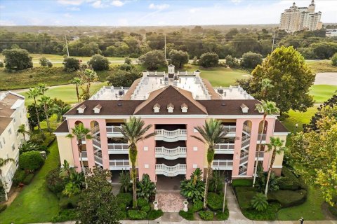 Copropriété à vendre à Four Corners, Floride: 3 chambres, 151.43 m2 № 2102726 - photo 27