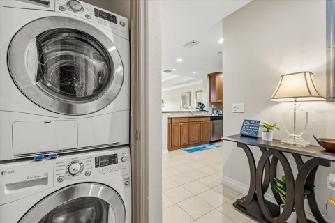 Copropriété à vendre à Four Corners, Floride: 3 chambres, 151.43 m2 № 2102726 - photo 23