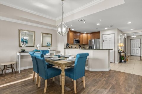 Copropriété à vendre à Four Corners, Floride: 3 chambres, 151.43 m2 № 2102726 - photo 8