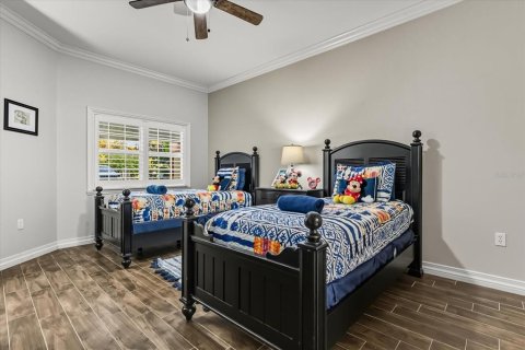 Copropriété à vendre à Four Corners, Floride: 3 chambres, 151.43 m2 № 2102726 - photo 18