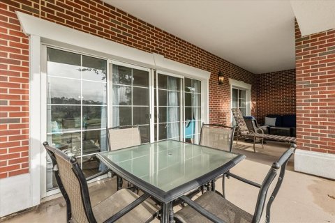 Copropriété à vendre à Four Corners, Floride: 3 chambres, 151.43 m2 № 2102726 - photo 26