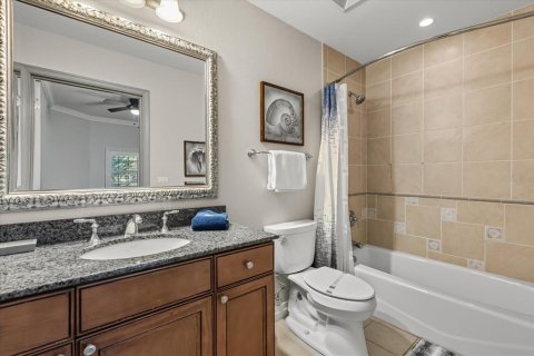 Copropriété à vendre à Four Corners, Floride: 3 chambres, 151.43 m2 № 2102726 - photo 20