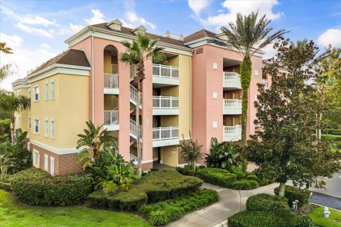 Copropriété à vendre à Four Corners, Floride: 3 chambres, 151.43 m2 № 2102726 - photo 29