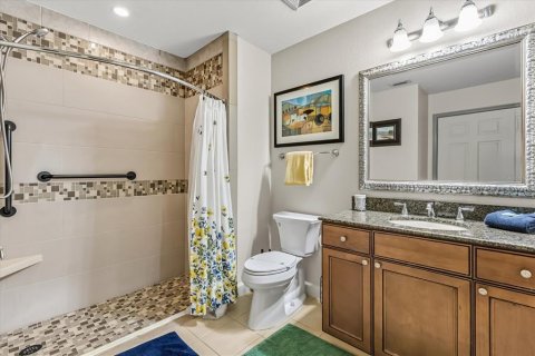 Copropriété à vendre à Four Corners, Floride: 3 chambres, 151.43 m2 № 2102726 - photo 19