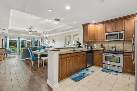 Copropriété à vendre à Four Corners, Floride: 3 chambres, 151.43 m2 № 2102726 - photo 4