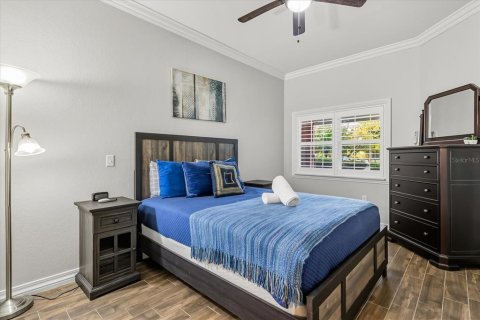 Copropriété à vendre à Four Corners, Floride: 3 chambres, 151.43 m2 № 2102726 - photo 21