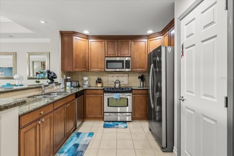 Copropriété à vendre à Four Corners, Floride: 3 chambres, 151.43 m2 № 2102726 - photo 6