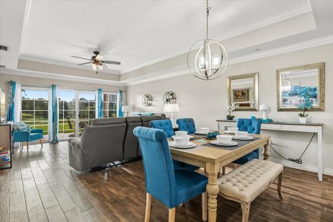 Copropriété à vendre à Four Corners, Floride: 3 chambres, 151.43 m2 № 2102726 - photo 9