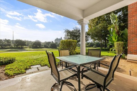 Copropriété à vendre à Four Corners, Floride: 3 chambres, 151.43 m2 № 2102726 - photo 25