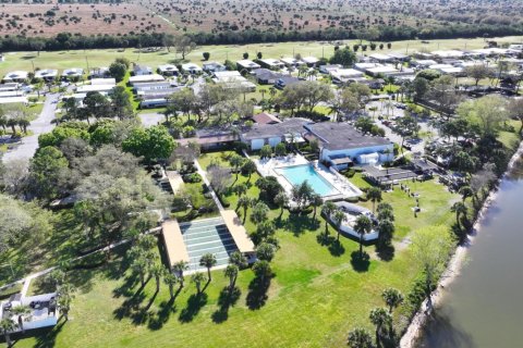 Casa en venta en Fort Pierce, Florida, 3 dormitorios, 159.23 m2 № 1044176 - foto 1