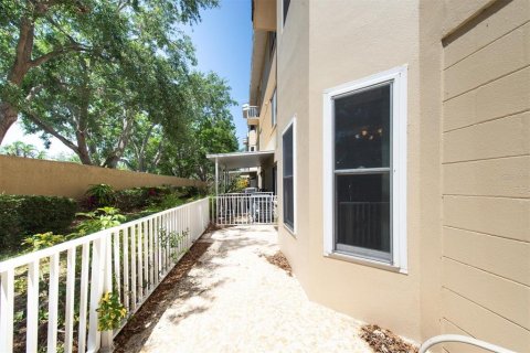 Condo in Clearwater, Florida, 3 bedrooms  № 1657534 - photo 21
